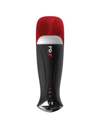 PDX ELITE FAP O MATIC PRO XL AUTOMATIC STROKER 349 CM