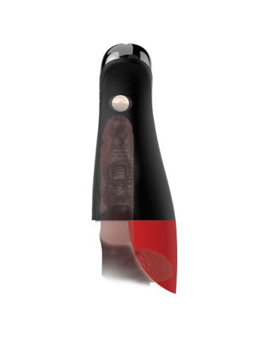 PDX ELITE FAP O MATIC PRO XL AUTOMATIC STROKER 349 CM
