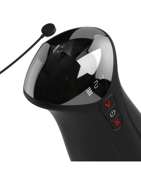 PDX ELITE FAP O MATIC PRO XL AUTOMATIC STROKER 349 CM