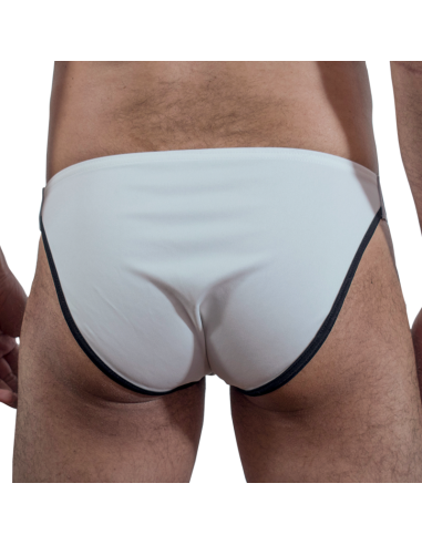 MACHO MCH009 WHITE SLIP SIDE L