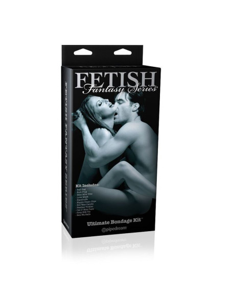 FETISH FANTASY LIMITED EDITION KIT FETISH