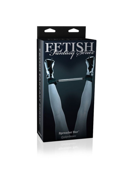FETISH FANTASY LIMITED EDITION SPREADER BAR
