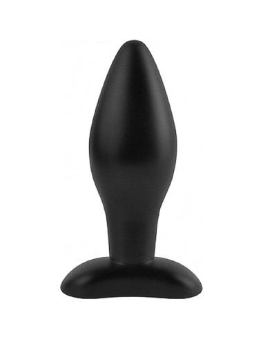 ANAL FANTASY MEDIUM SILICONE ANAL PLUG