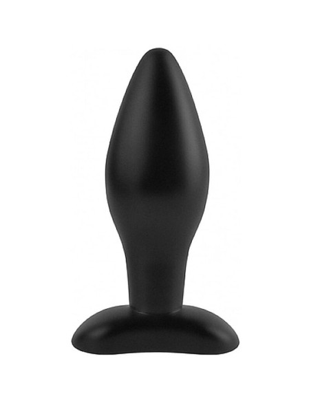 ANAL FANTASY MEDIUM SILICONE ANAL PLUG