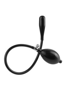 ANAL FANTASY INFLATABLE PLUG