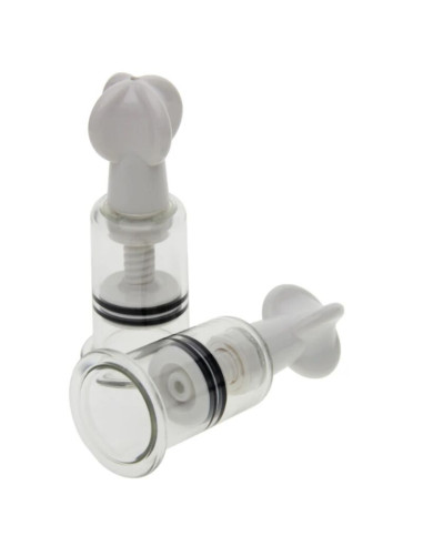 SHEEO SUCTION CUP FOR NIPPLE AND CLITORIS S M