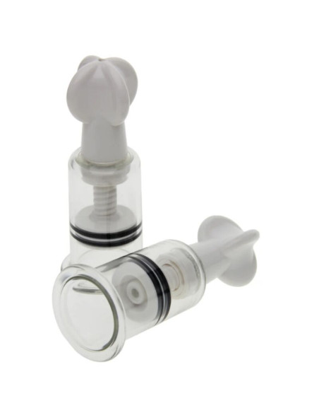 SHEEO SUCTION CUP FOR NIPPLE AND CLITORIS S M