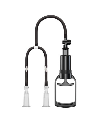 SHEEO NIPPLE VACUUM PUMP S M