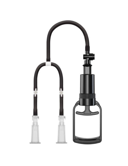 SHEEO NIPPLE VACUUM PUMP S M