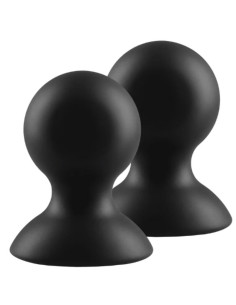 SHEEO SILICONE NIPPLE SUCTION CUPS L