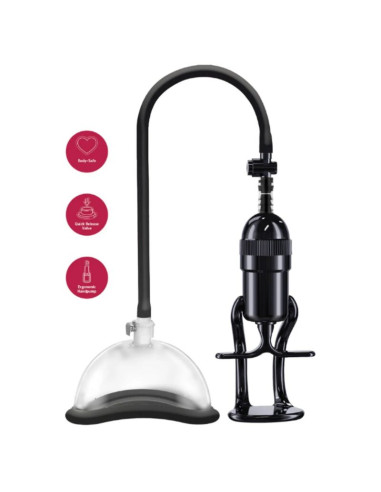 SHEEO VAGINAL VACUUM PUMP