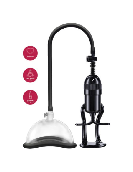 SHEEO VAGINAL VACUUM PUMP