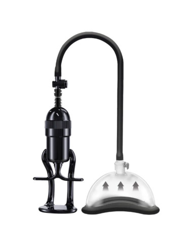 SHEEO VAGINAL VACUUM PUMP