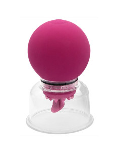 SHEEO VIBRATING AND ROTATING PUMP FOR NIPPLES AND CLITORIS 2