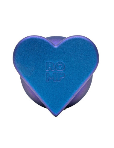 ROMP LUSTER ANAL TRAINING KIT S M L WITH HEART SHAPED BASE
