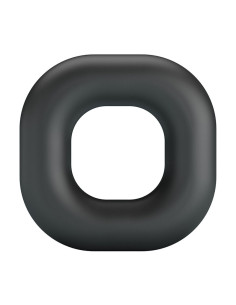 CRAZY BULL WALDEN SUPER SOFT SILICONE COCK RING BLACK