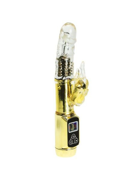BAILE RABBIT SIBERIA PASSION GOLD