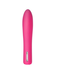 NALONE IRIS 20 MODE VIBRATOR PINK 16 CM