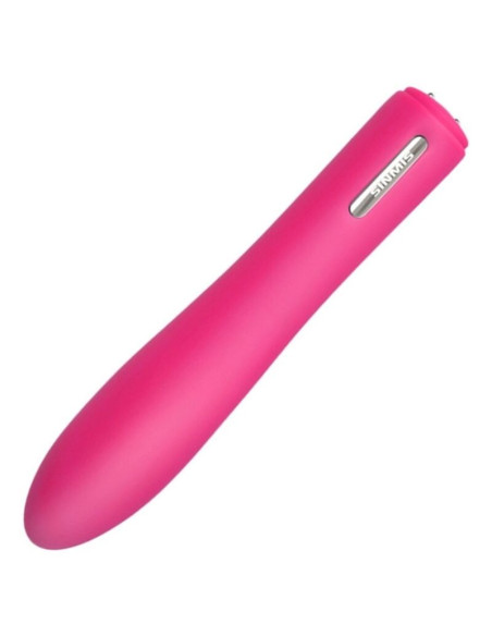 NALONE IRIS 20 MODE VIBRATOR PINK 16 CM