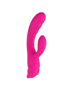 NALONE PURE X2 PINK RABBIT VIBRATOR