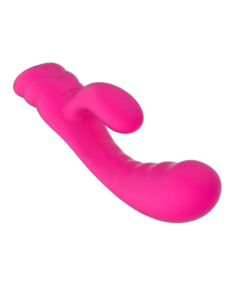 NALONE PURE X2 PINK RABBIT VIBRATOR