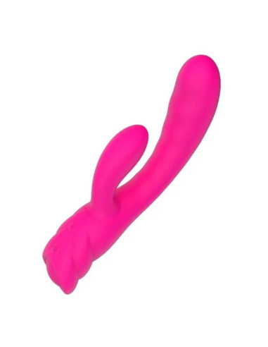 NALONE PURE X2 PINK RABBIT VIBRATOR