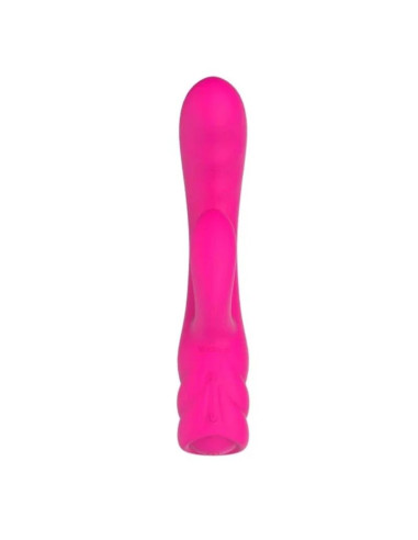 NALONE PURE X2 PINK RABBIT VIBRATOR