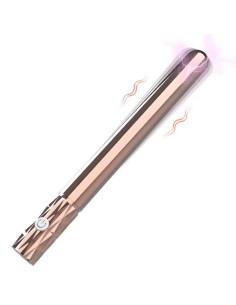 NALONE TIA ELECTROMAGNETIC PULSE STIMULATOR GOLDEN