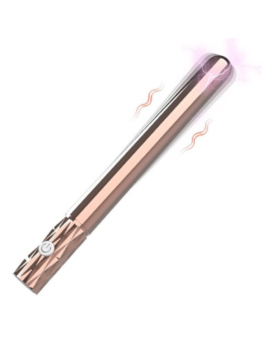 NALONE TIA ELECTROMAGNETIC PULSE STIMULATOR GOLDEN