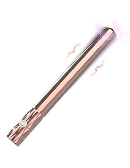 NALONE TIA ELECTROMAGNETIC PULSE STIMULATOR GOLDEN