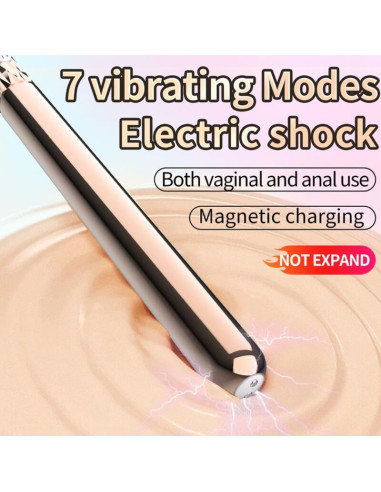 NALONE TIA ELECTROMAGNETIC PULSE STIMULATOR GOLDEN