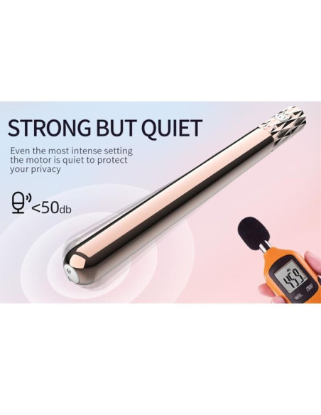 NALONE TIA ELECTROMAGNETIC PULSE STIMULATOR GOLDEN