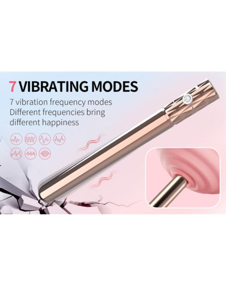 NALONE TIA ELECTROMAGNETIC PULSE STIMULATOR GOLDEN