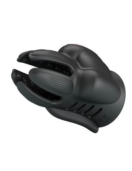 PRETTY LOVE WYATT RECHARGEABLE AUTOMATIC MASTURBATOR CLASS TRAINER