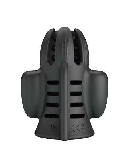 PRETTY LOVE WYATT RECHARGEABLE AUTOMATIC MASTURBATOR CLASS TRAINER