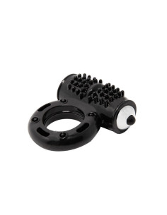 BAILE POWER RING VIBRATOR RING 10V