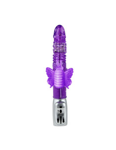 BAILE BUTTERF TULIP ROTATOR UP DOWN
