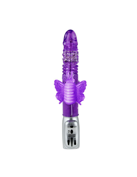 BAILE BUTTERF TULIP ROTATOR UP DOWN