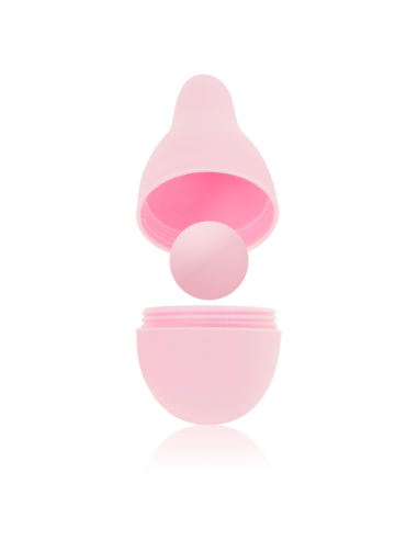 OHMAMA PELVIC FLOOR DEVELOPER KEGEL WEIGHT SYSTEM
