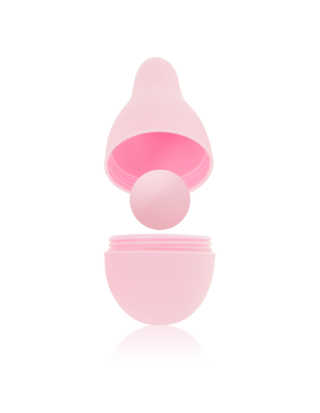 OHMAMA PELVIC FLOOR DEVELOPER KEGEL WEIGHT SYSTEM