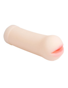 BAILE PASSION LADY MOUTH MASTURBATOR
