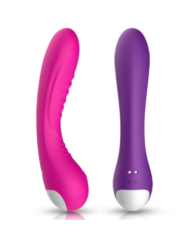 ARMONY LEGEND VIBRATOR SILICONE PURPLE