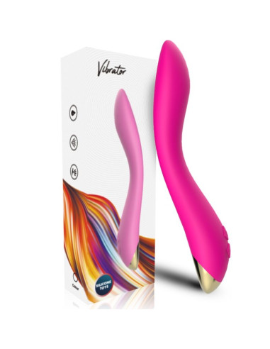 ARMONY FLAMINGO VIBRATOR MULTIPOSITION FUCHSIA