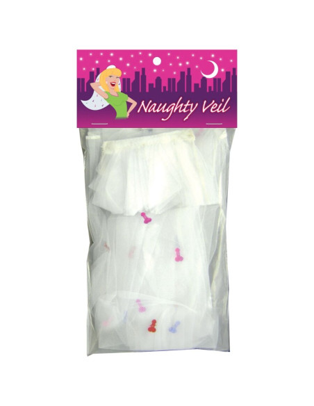 KHEPER GAMES NAUGHTY VEIL