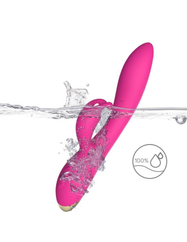 ARMONY BONNIE VIBRATOR RABBIT FUCHSIA