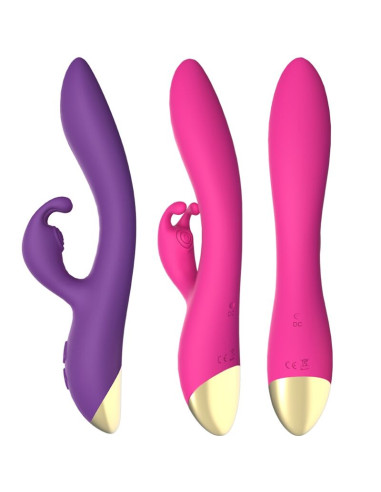 ARMONY BONNIE VIBRATOR RABBIT FUCHSIA