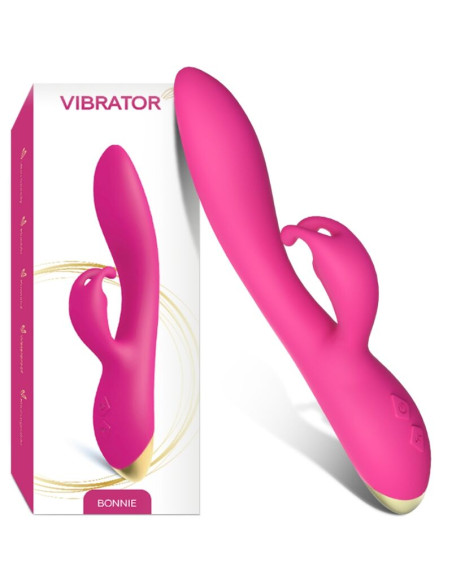 ARMONY BONNIE VIBRATOR RABBIT FUCHSIA