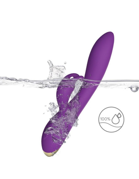 ARMONY BONNIE VIBRATOR RABBIT PURPLE