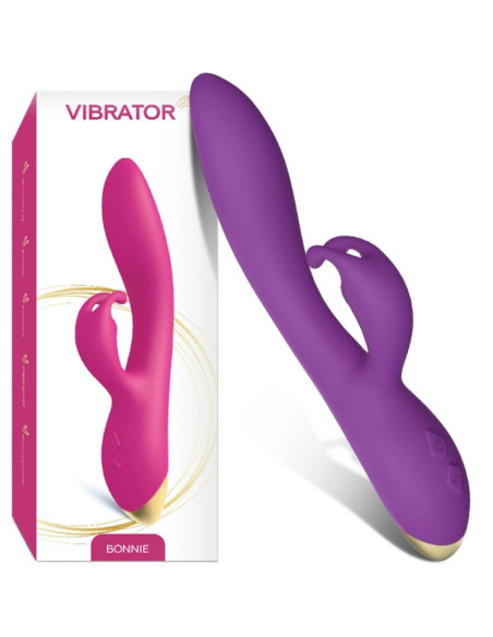 ARMONY BONNIE VIBRATOR RABBIT PURPLE