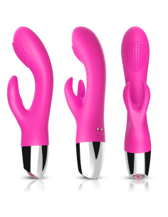 ARMONY VIBRATOR RABBIT FUCHSIA